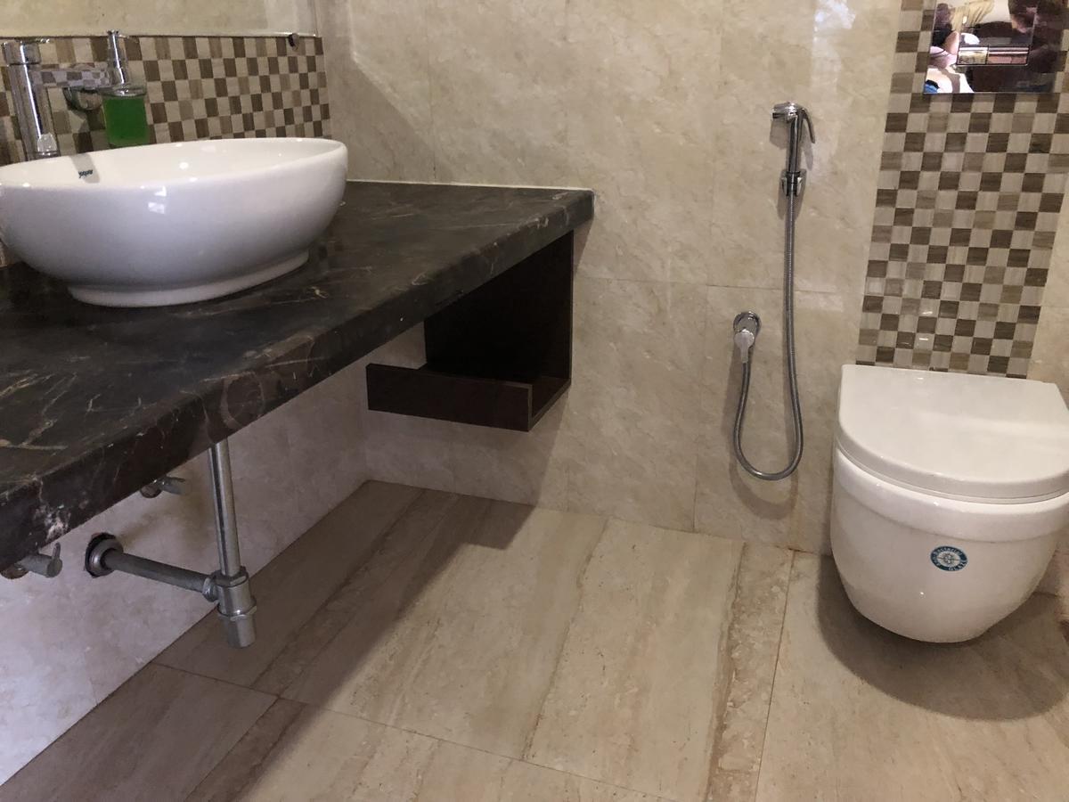 The Verda Le Pearl Candolim Esterno foto