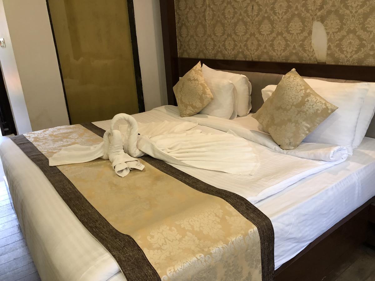 The Verda Le Pearl Candolim Esterno foto