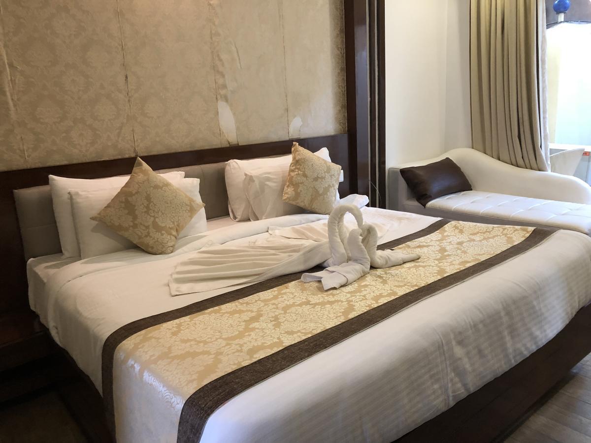 The Verda Le Pearl Candolim Esterno foto