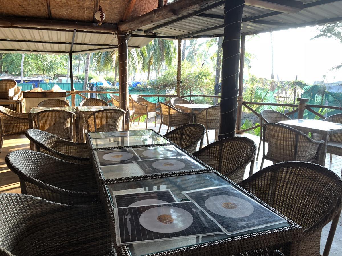 The Verda Le Pearl Candolim Esterno foto