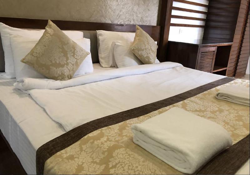The Verda Le Pearl Candolim Esterno foto