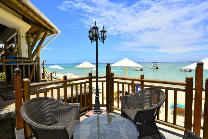 The Verda Le Pearl Candolim Esterno foto