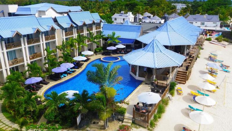 The Verda Le Pearl Candolim Esterno foto