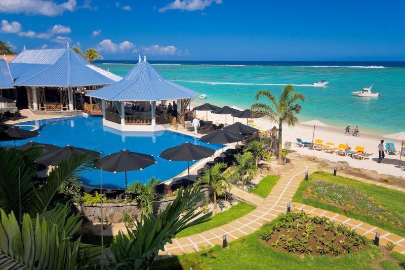 The Verda Le Pearl Candolim Esterno foto