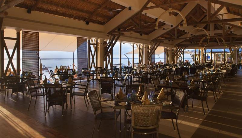 The Verda Le Pearl Candolim Esterno foto