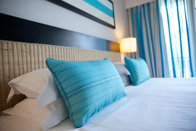 The Verda Le Pearl Candolim Esterno foto