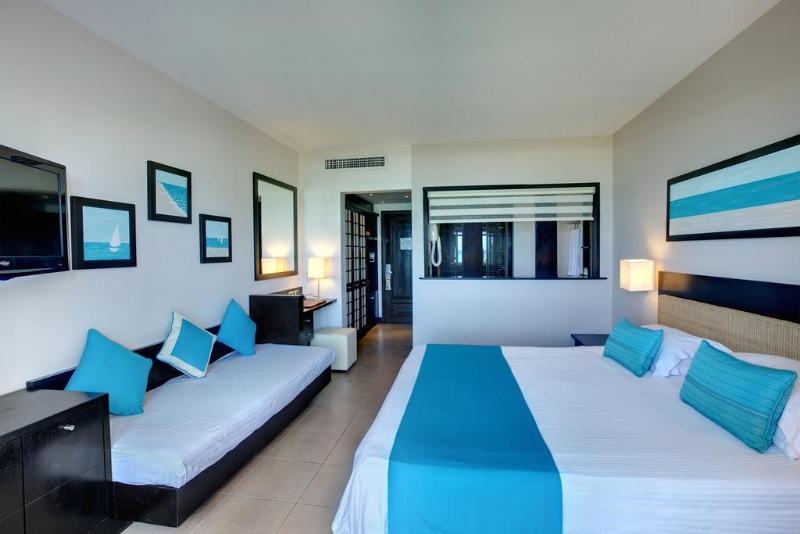 The Verda Le Pearl Candolim Esterno foto
