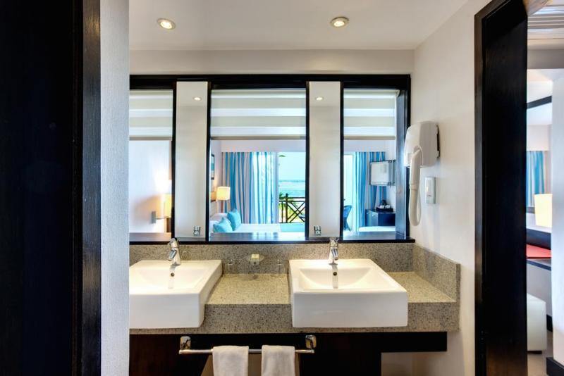 The Verda Le Pearl Candolim Esterno foto