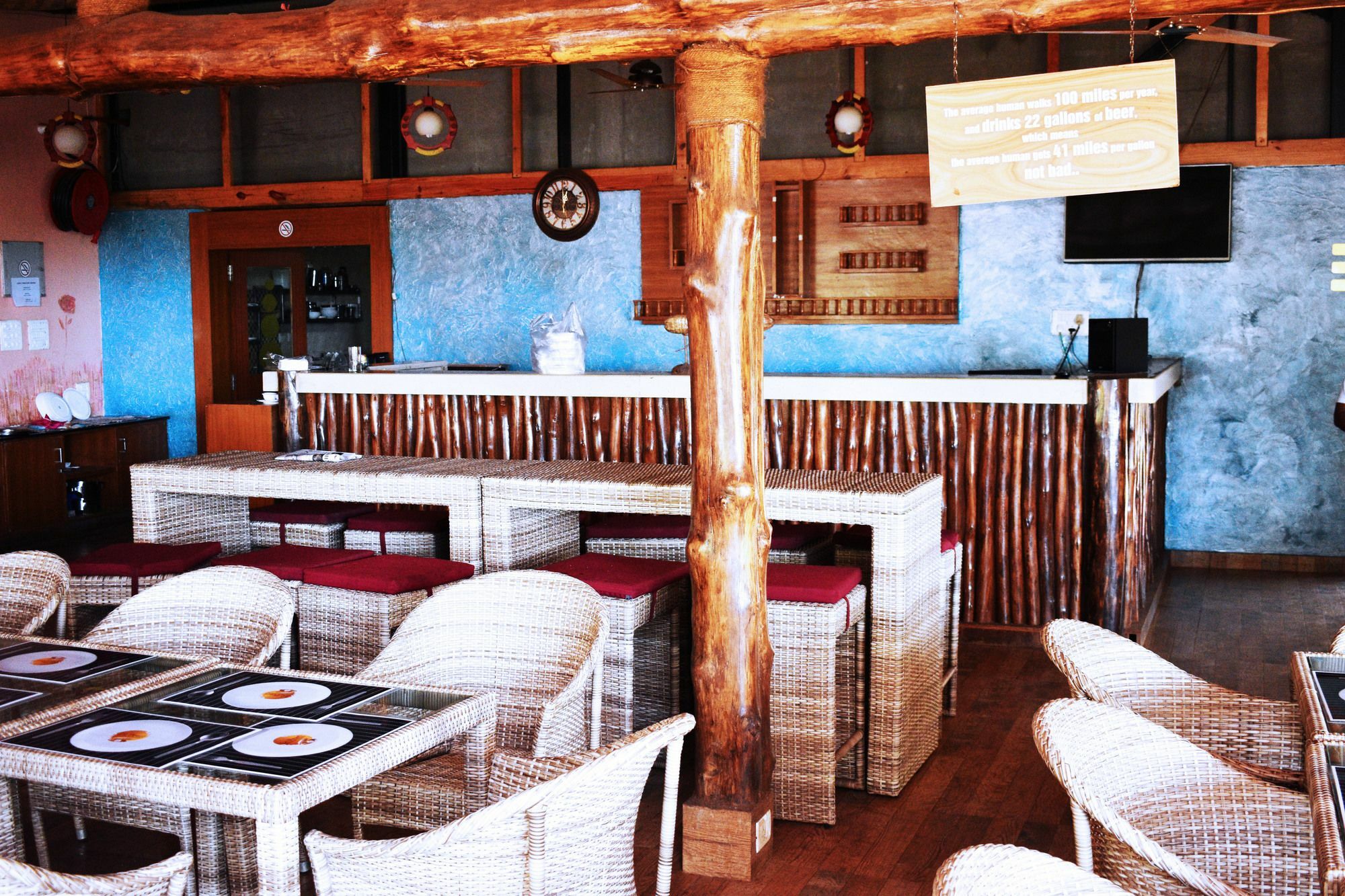 The Verda Le Pearl Candolim Esterno foto